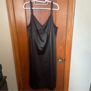 Torrid Slip Dress